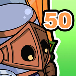 The Blade's Soul Remains