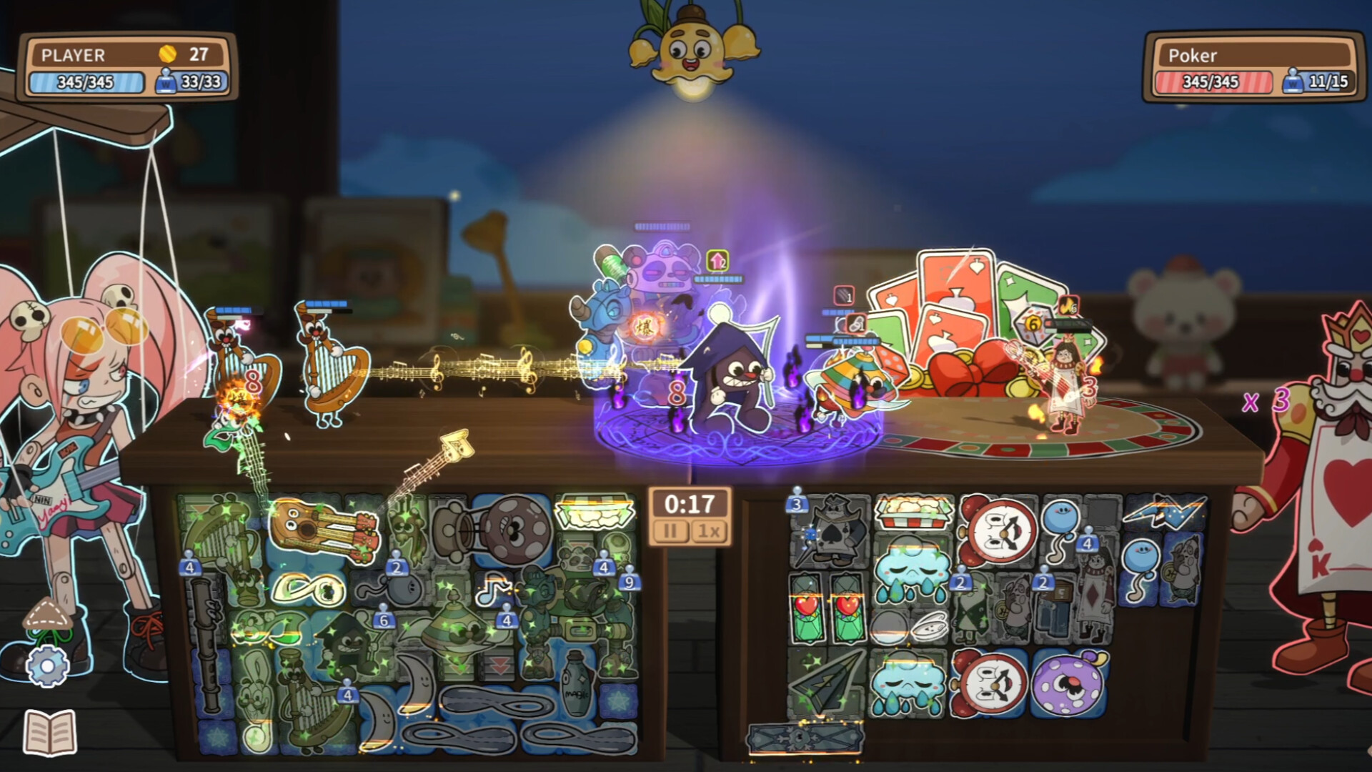 Toy Smash Kaboom! Screenshot 8