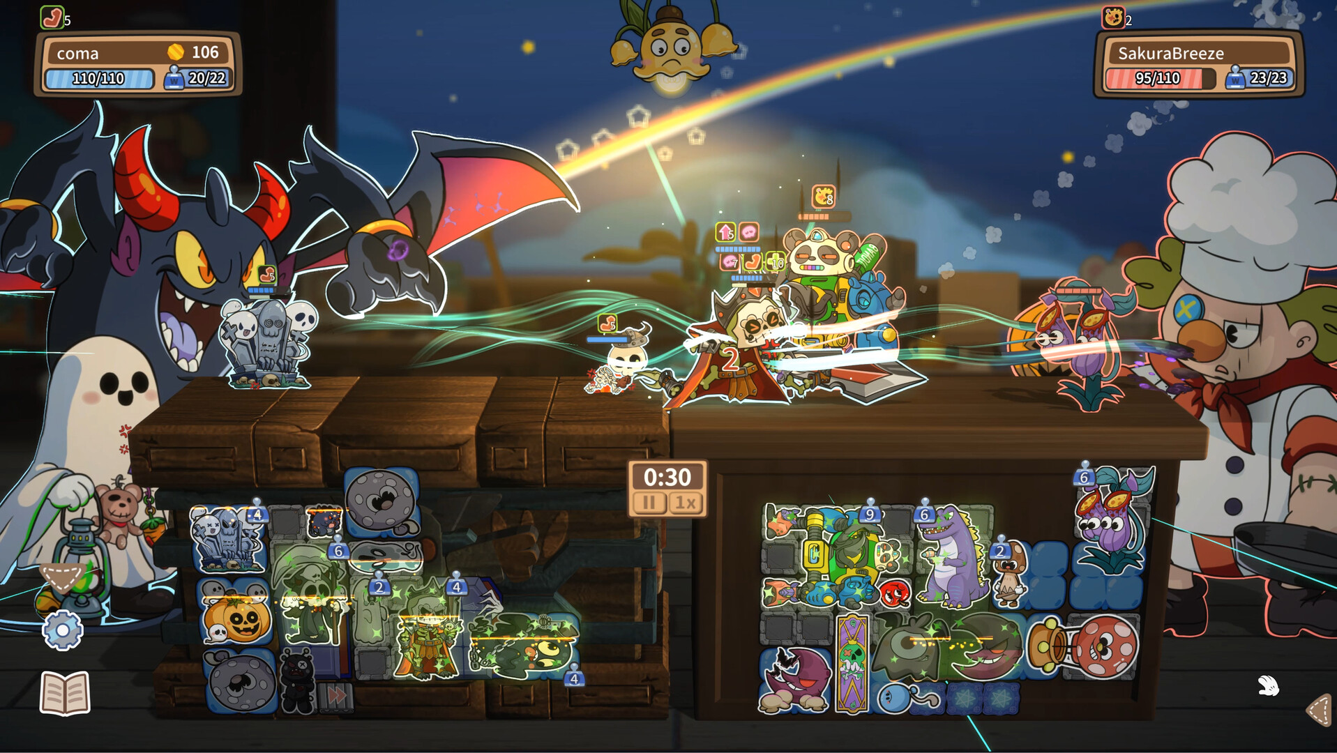 Toy Smash Kaboom! Screenshot 6