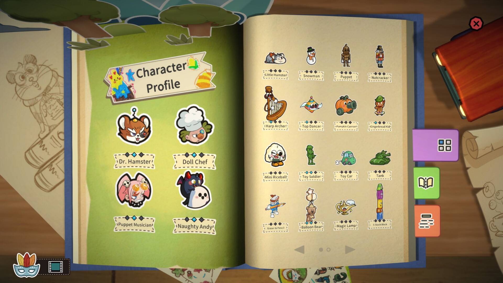 Toy Smash Kaboom! Screenshot 5