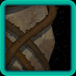 Parasitic Monolith icon