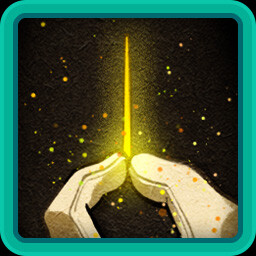 Refined to Perfection icon