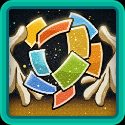 Card Juggle icon