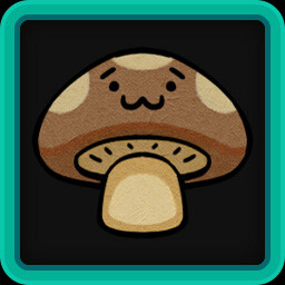 Wild Fungus icon