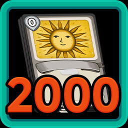 Card Apocalypse icon