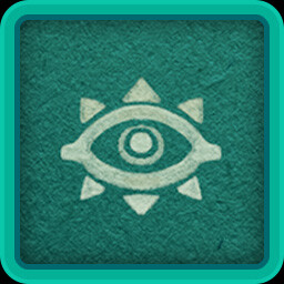 Clairvoyant icon