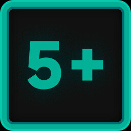 A Modest Success icon