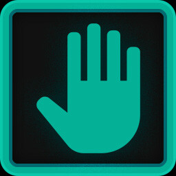 Didn't Even Break a Sweat icon