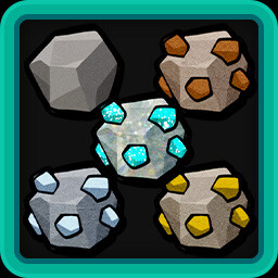 Mining Tycoon icon