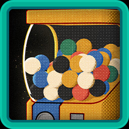 Gacha Machine icon