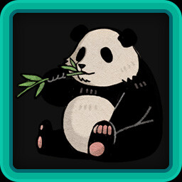 Round and Adorable icon