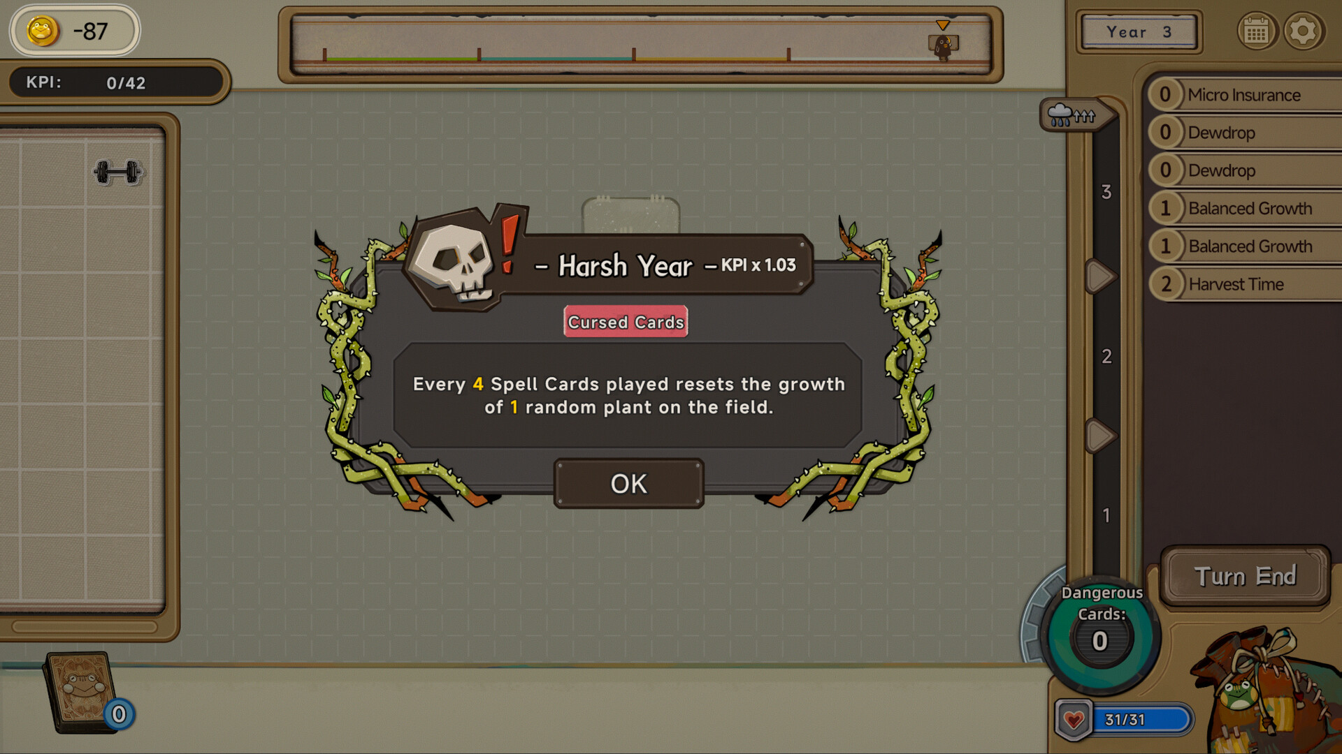 Rana Card Screenshot 4