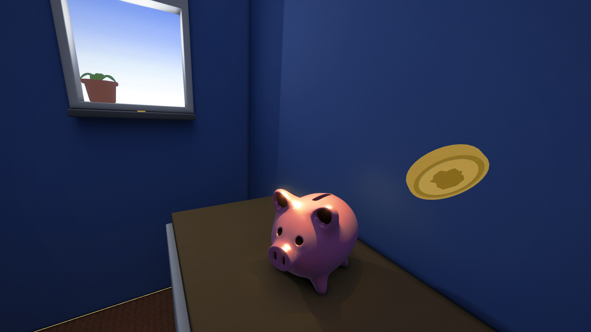 I Am Coin Demo Screenshot 4