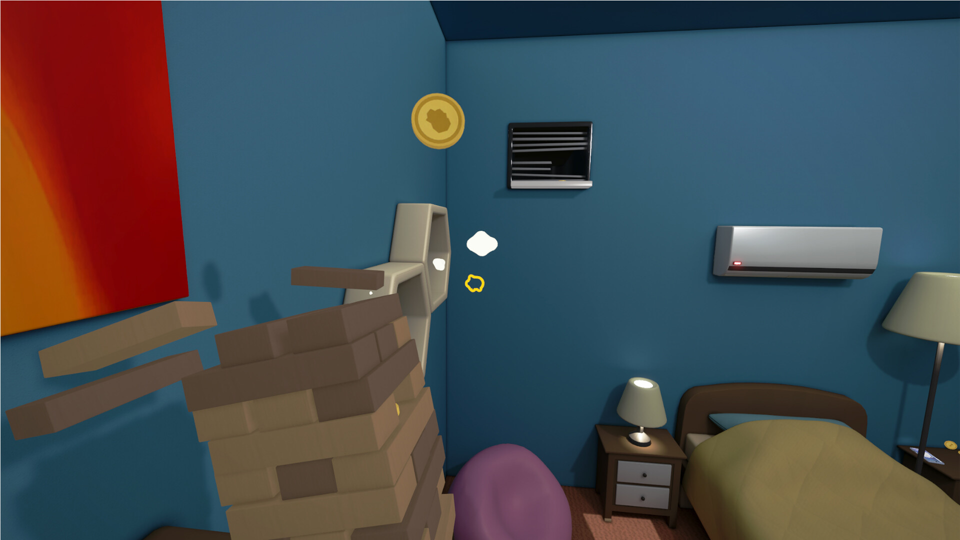 I Am Coin Demo Screenshot 2