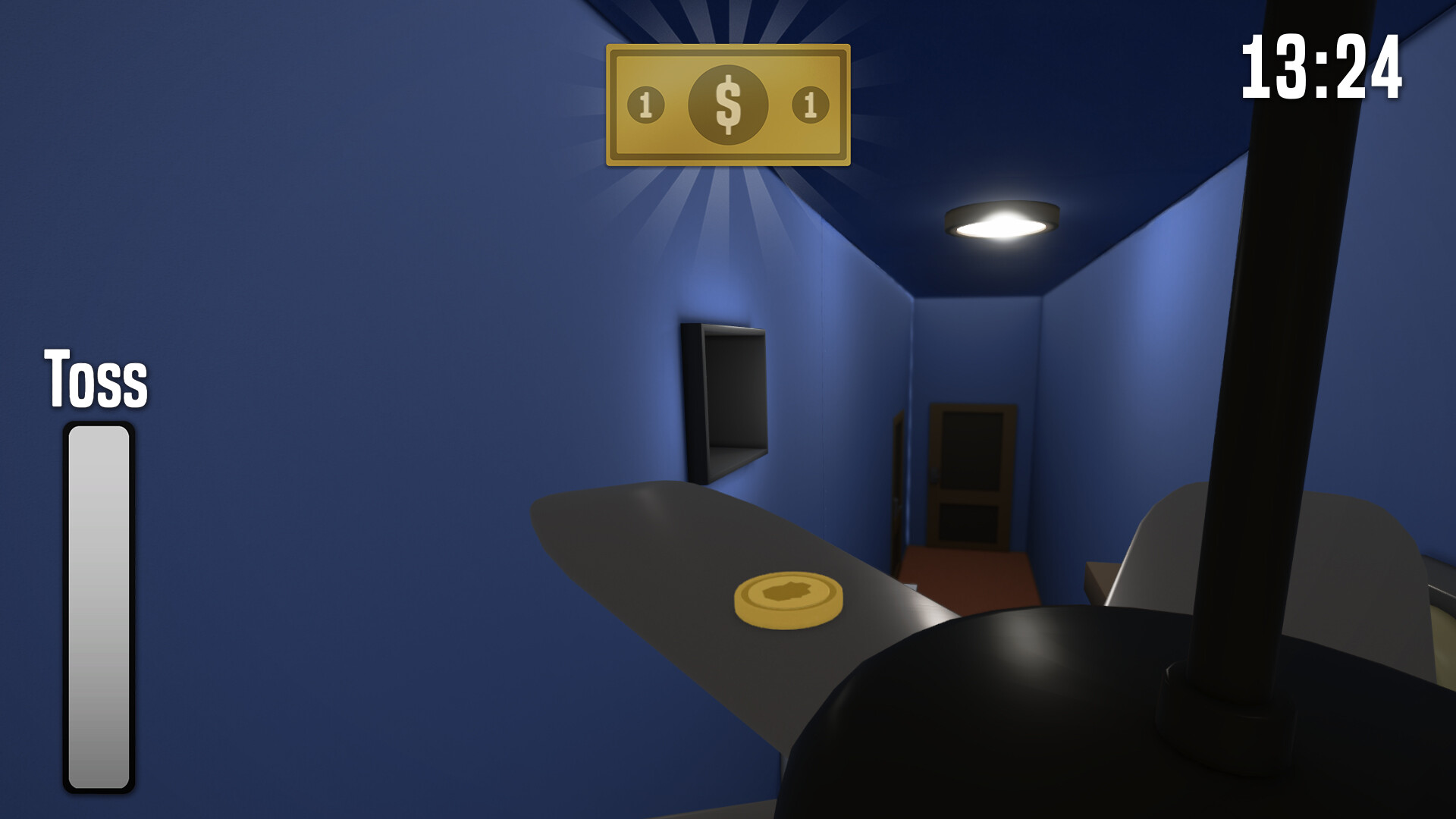 I Am Coin Demo Screenshot 3