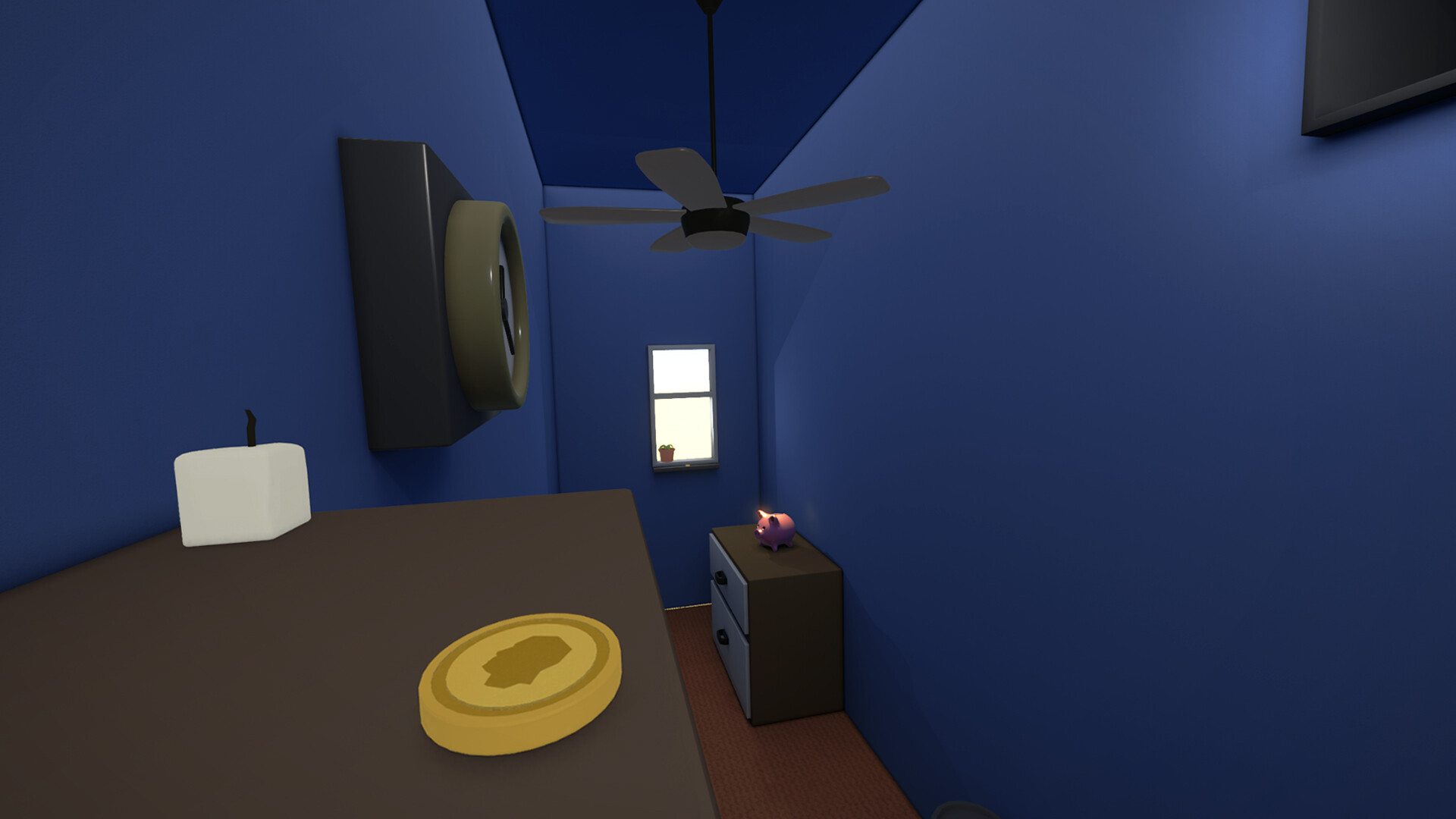 I Am Coin Demo Screenshot 1