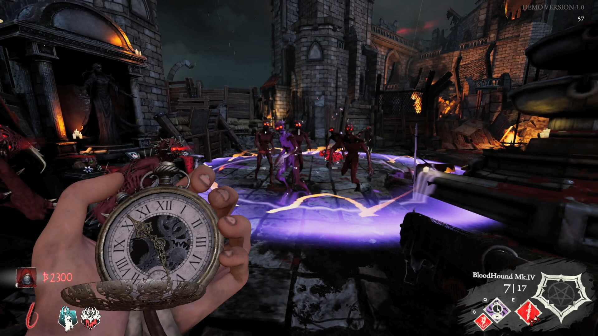 Blood Reaver Screenshot 6