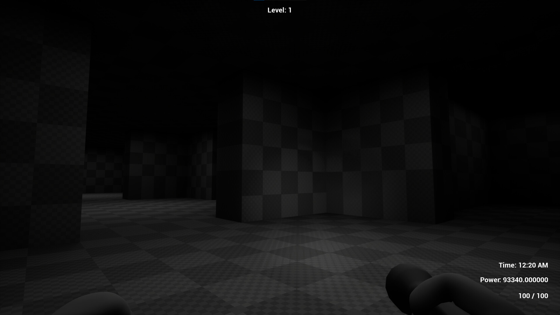 Security Crew Screenshot 2