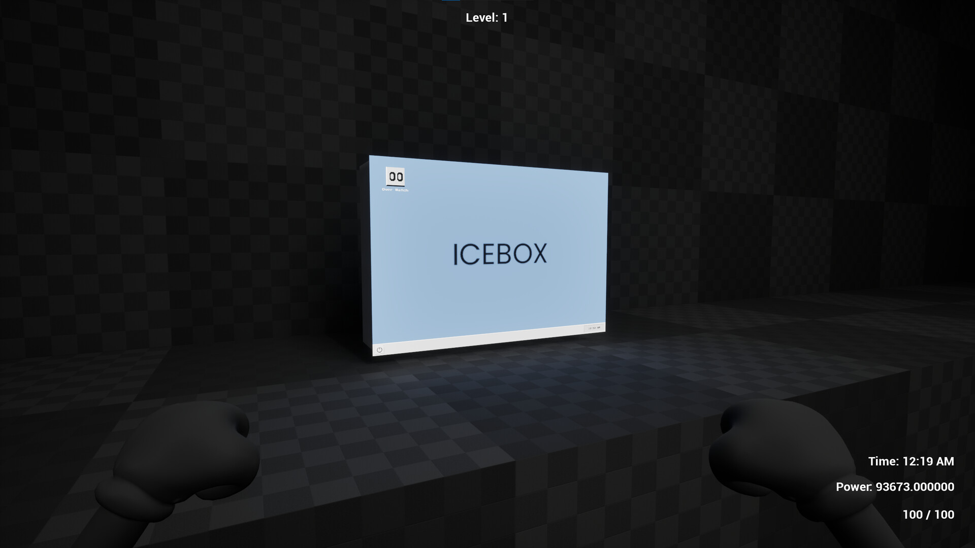 Security Crew Screenshot 1