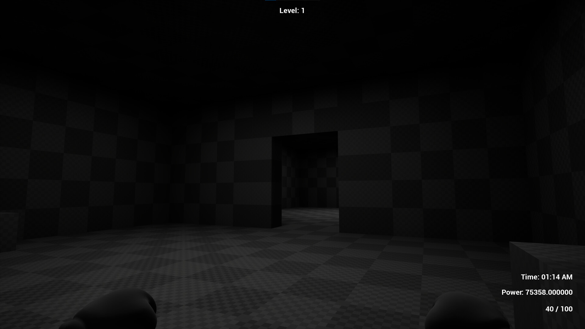 Security Crew Screenshot 0