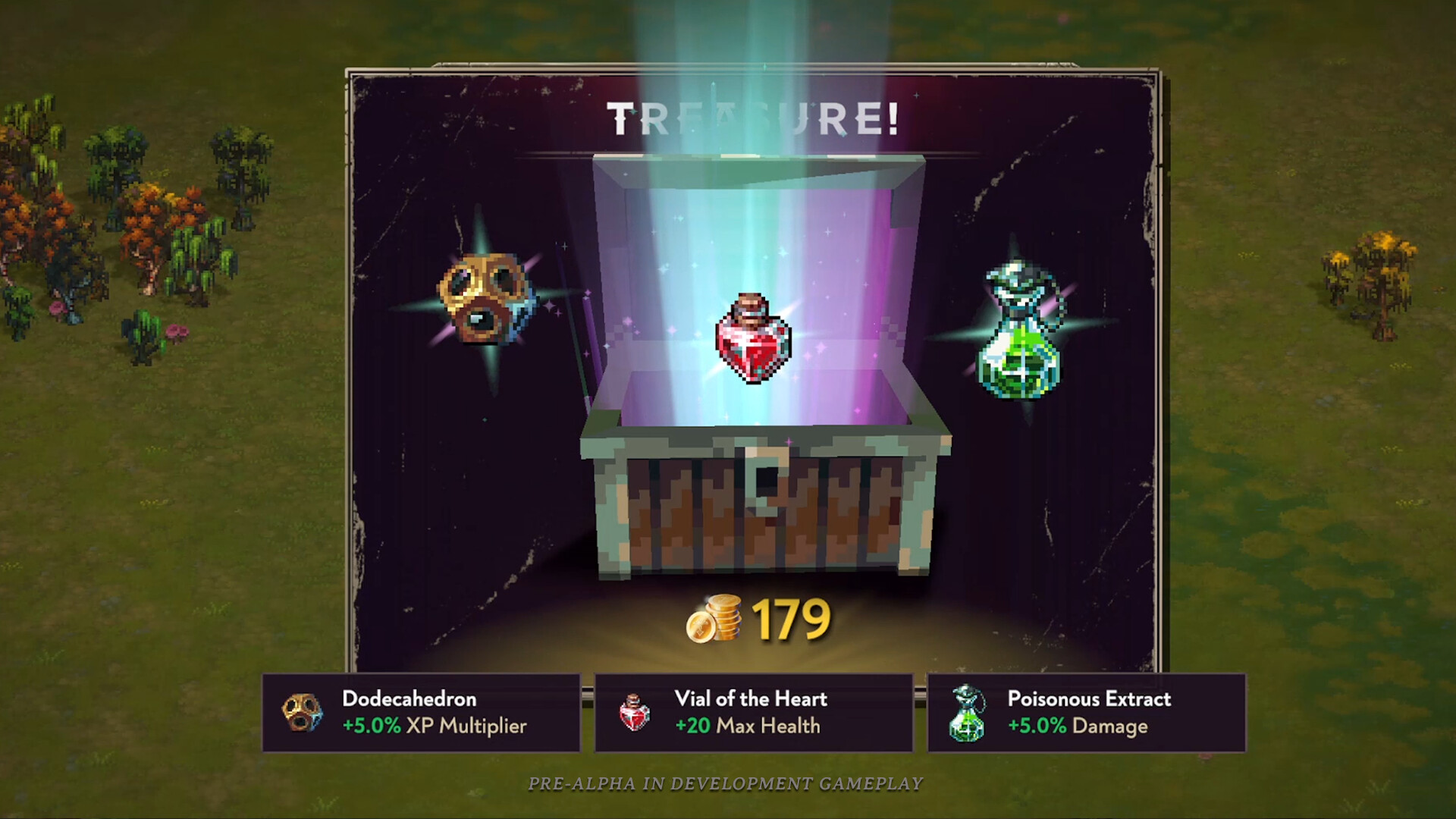 Wielders of the Essence Screenshot 4