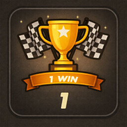 FIRST WIN icon