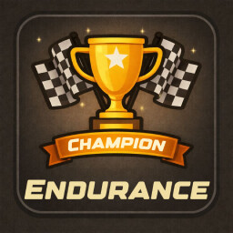 CHAMPION - ENDURANCE icon
