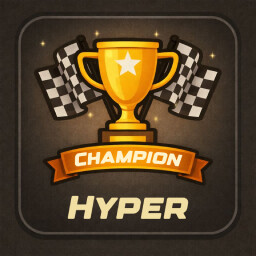 CHAMPION - HYPER icon
