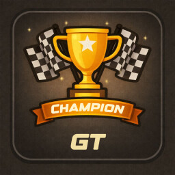 CHAMPION - GT icon