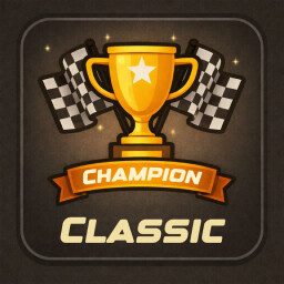 CHAMPION - MUSCLE CLASSIC icon