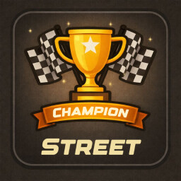 CHAMPION - STREET icon