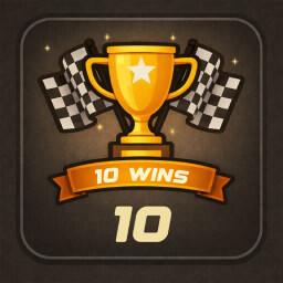10 WINS icon