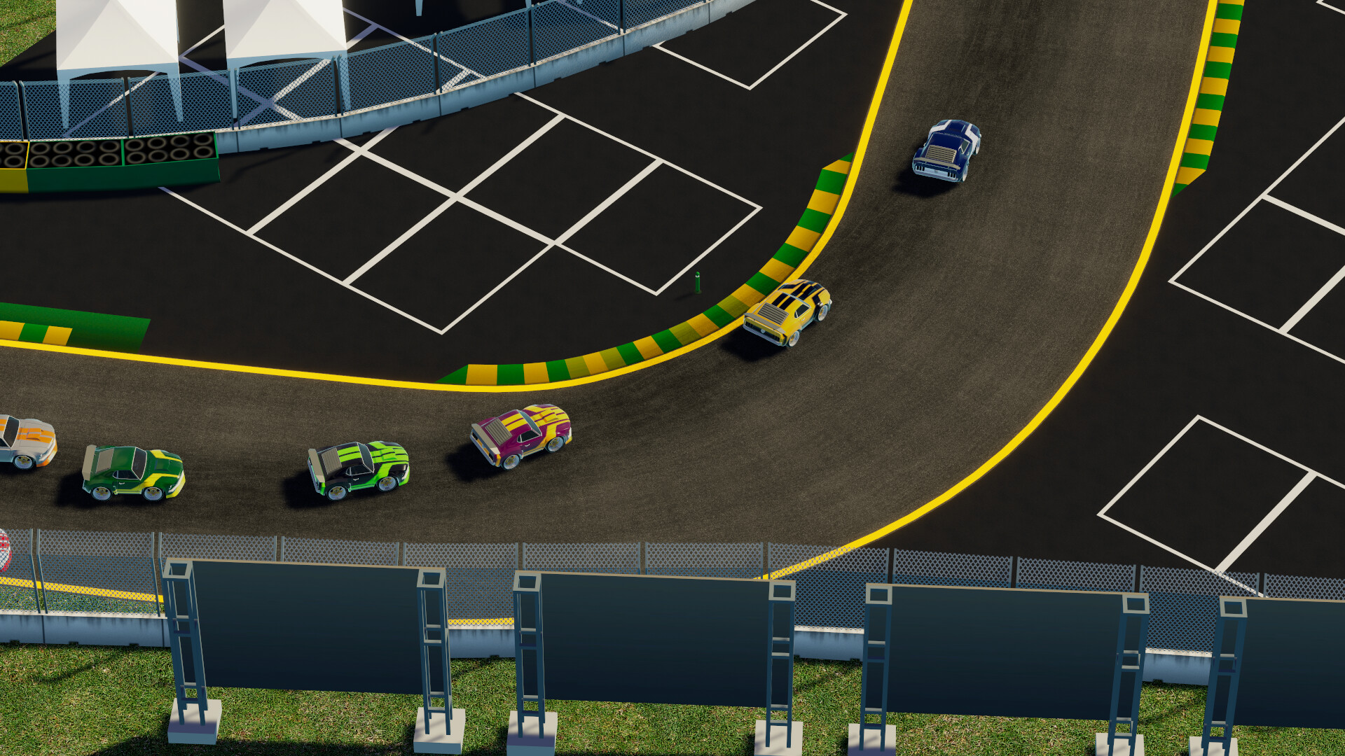 Racing Life Screenshot 13