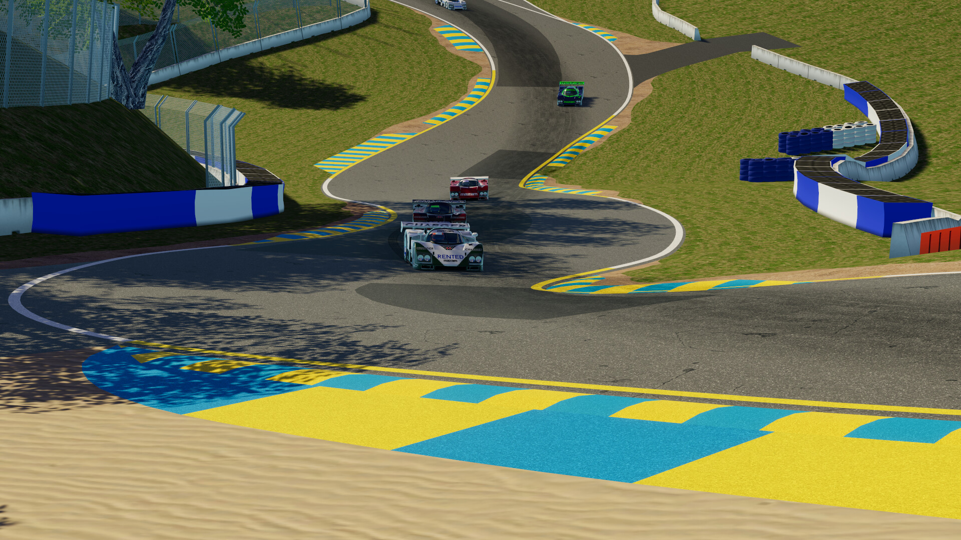 Racing Life Screenshot 18