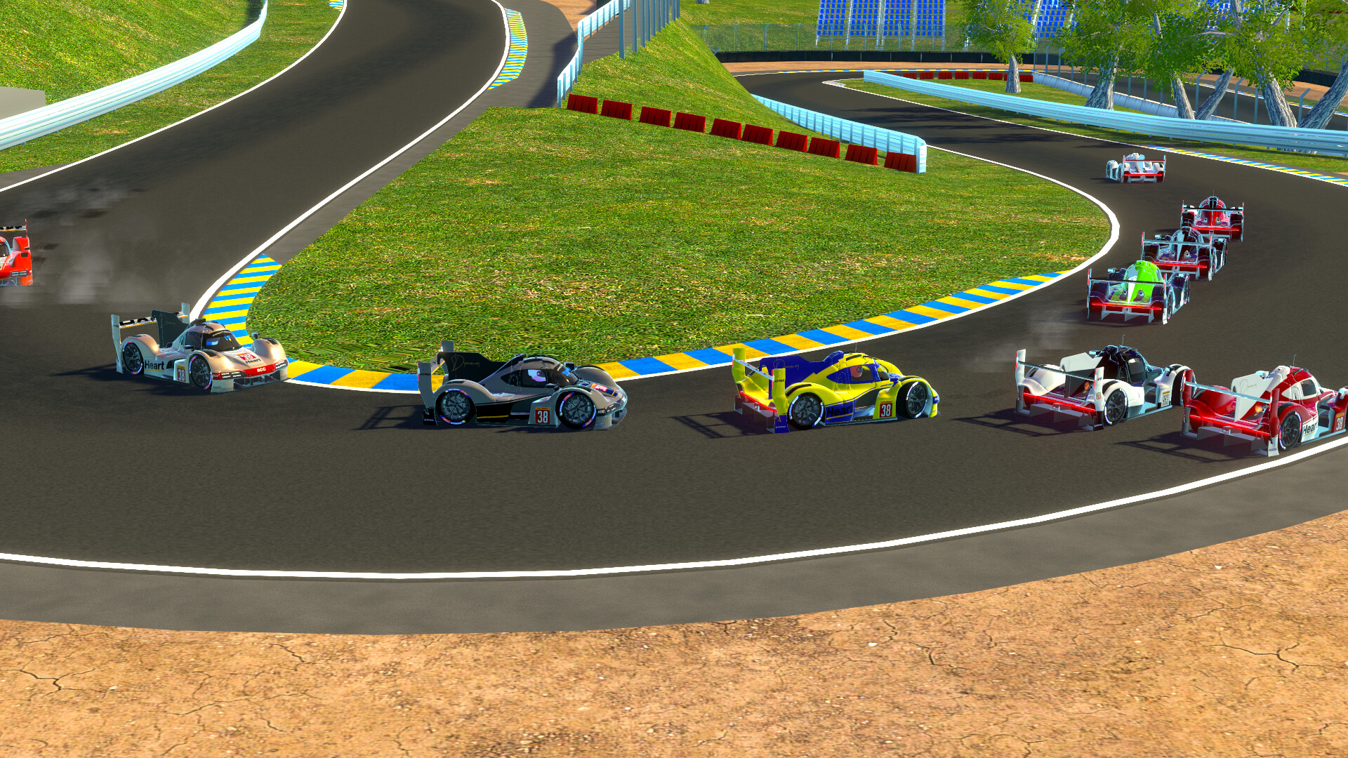 Racing Life Screenshot 16