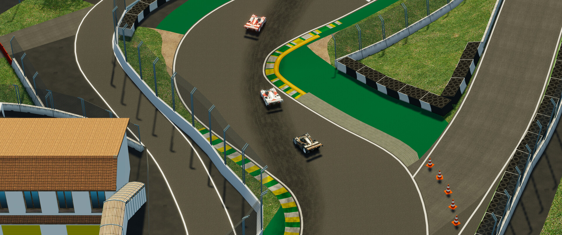 Racing Life Screenshot 20