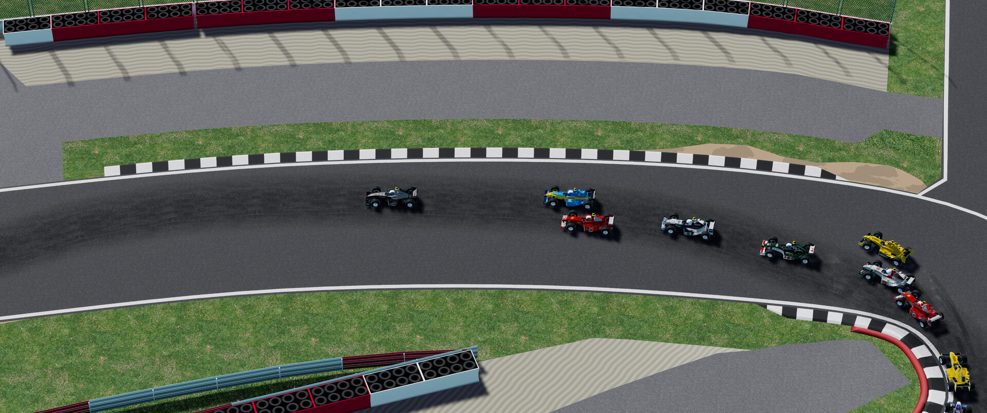 Racing Life Screenshot 14