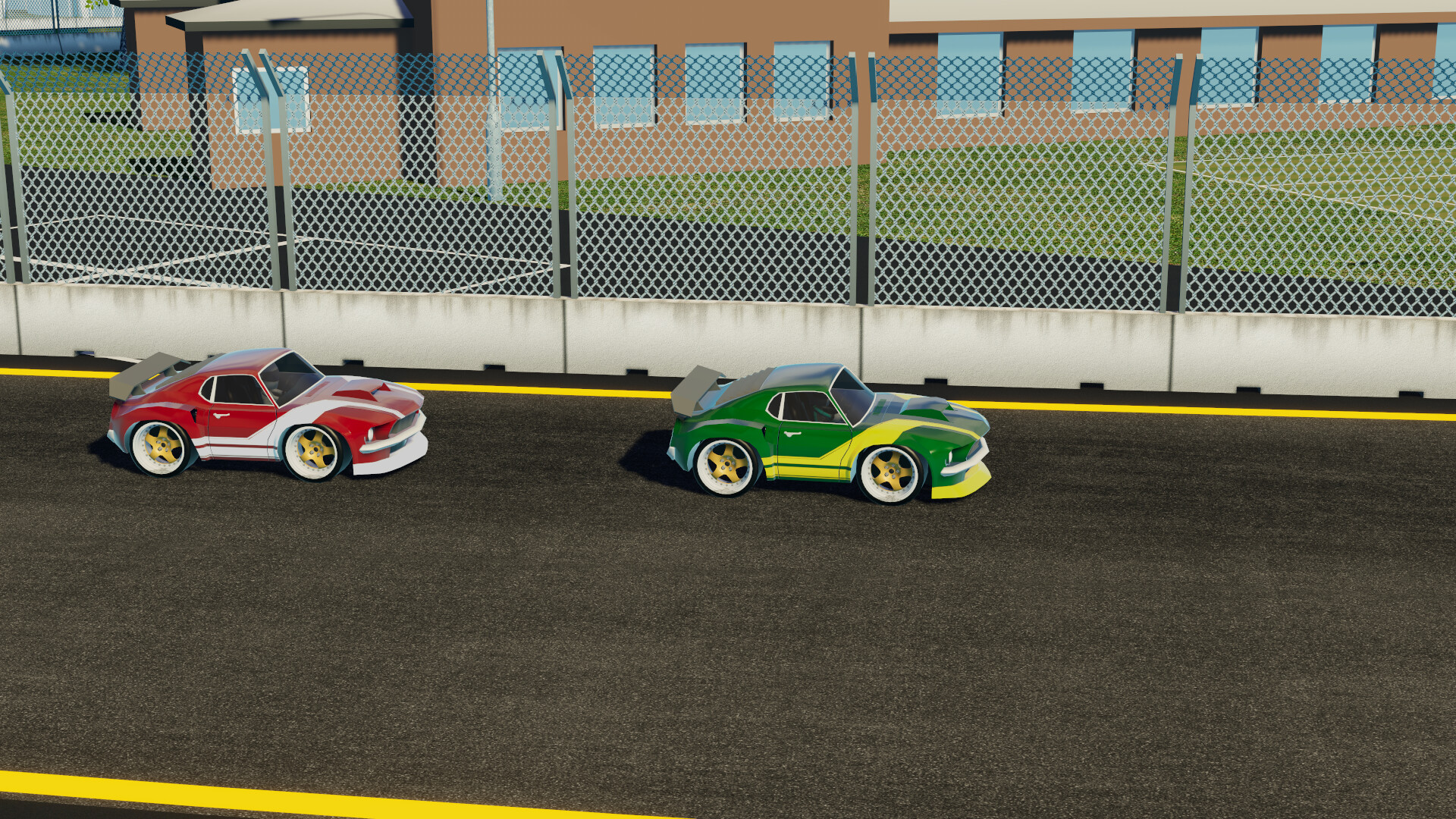 Racing Life Screenshot 17