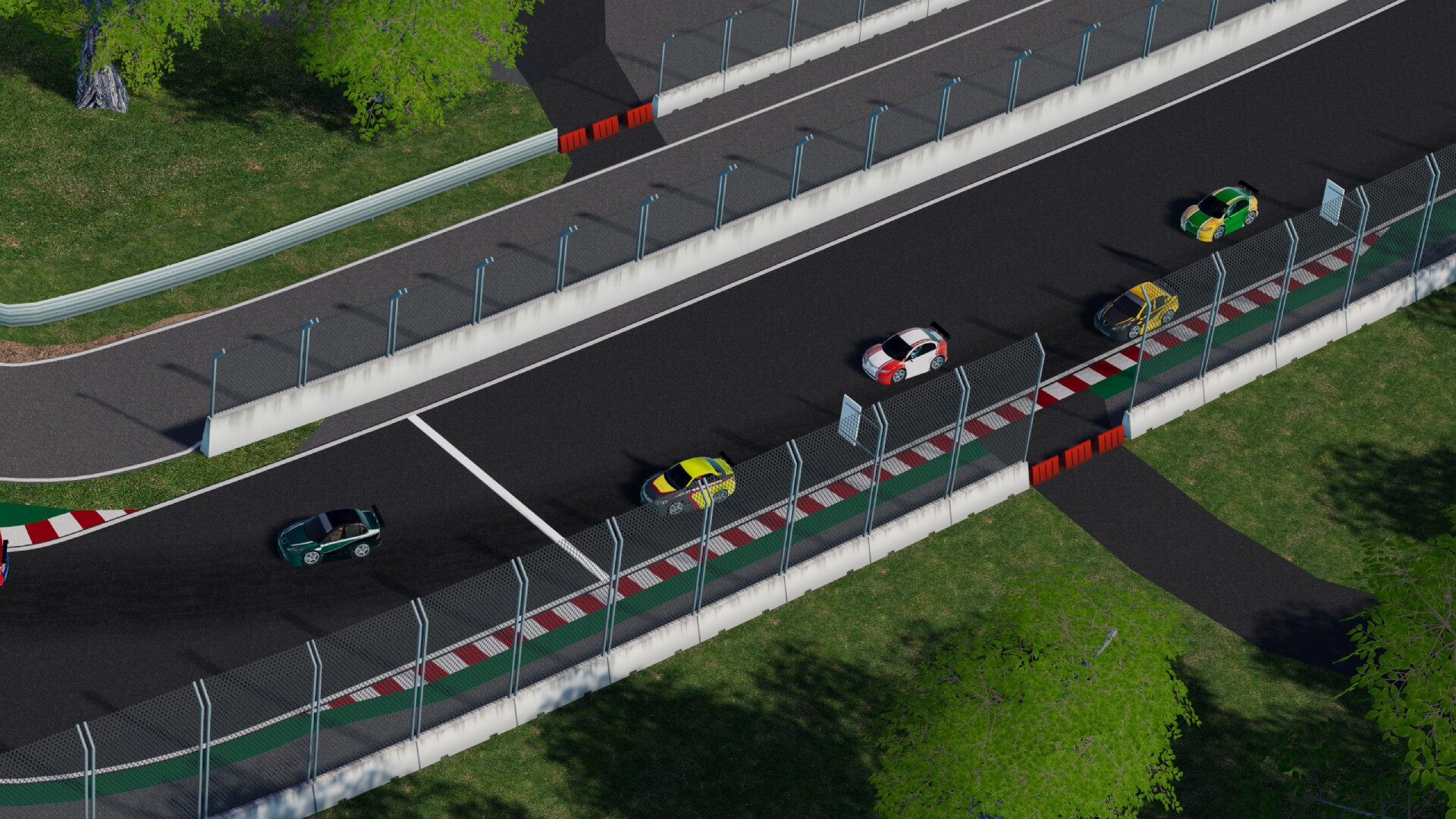 Racing Life Screenshot 32