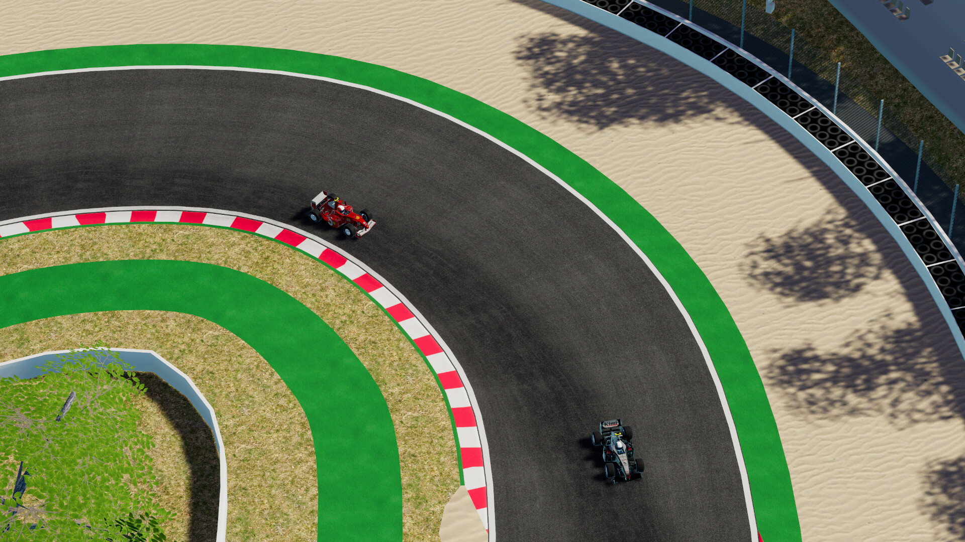 Racing Life Screenshot 31