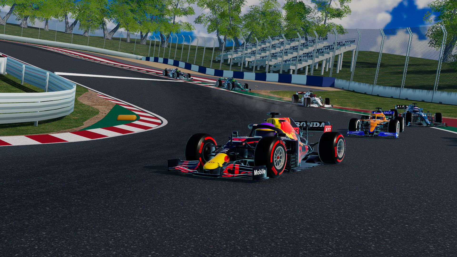 Racing Life Screenshot 25