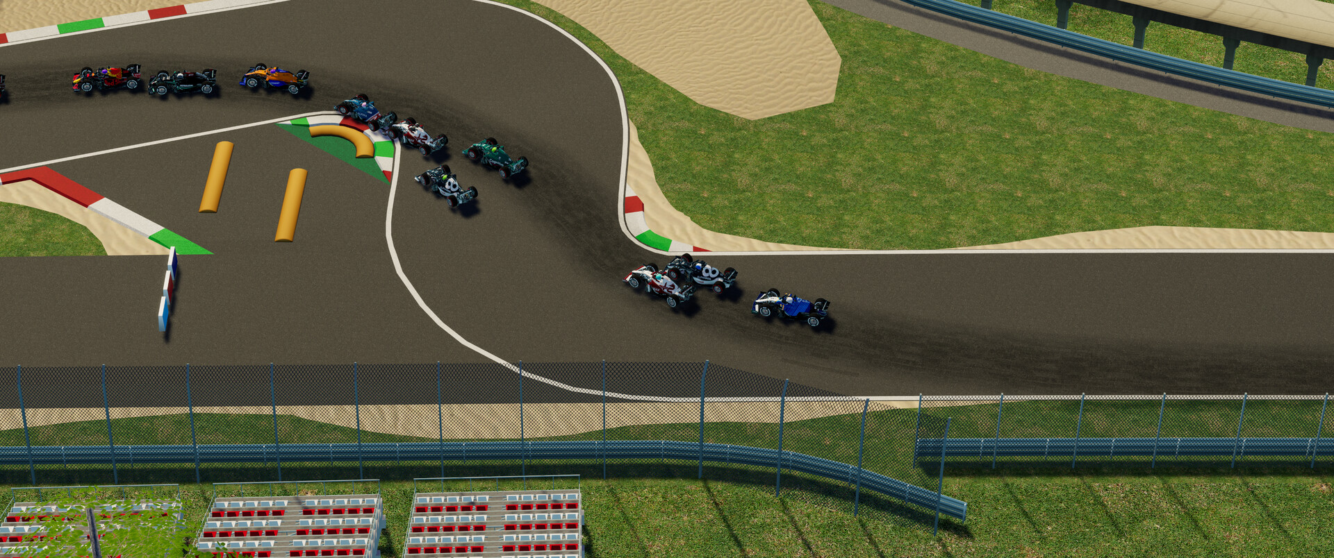 Racing Life Screenshot 29