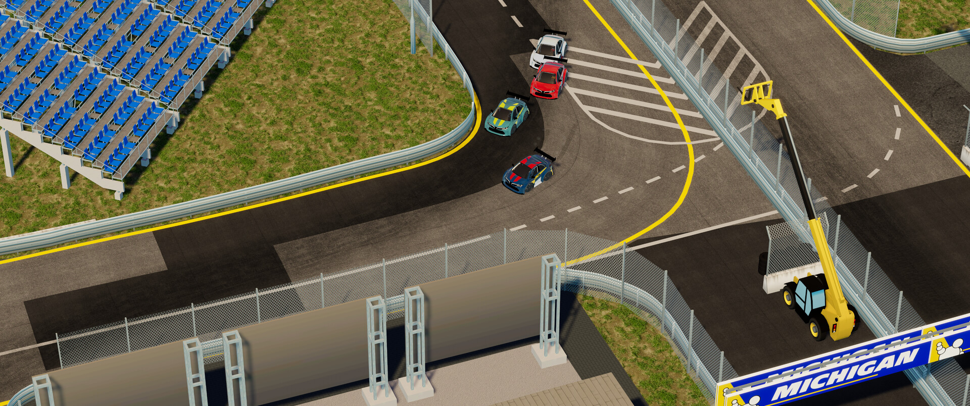 Racing Life Screenshot 30