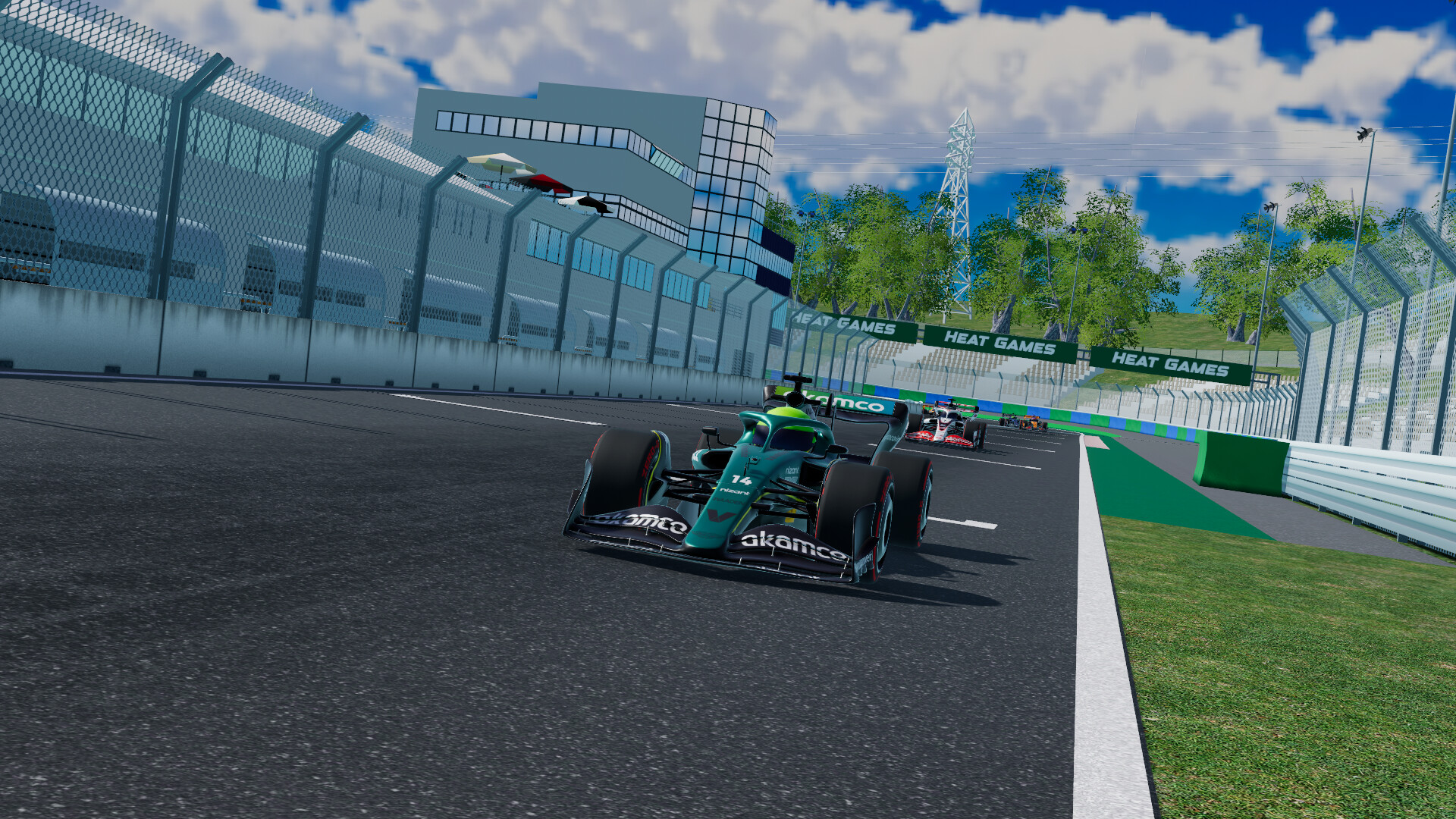 Racing Life Screenshot 33