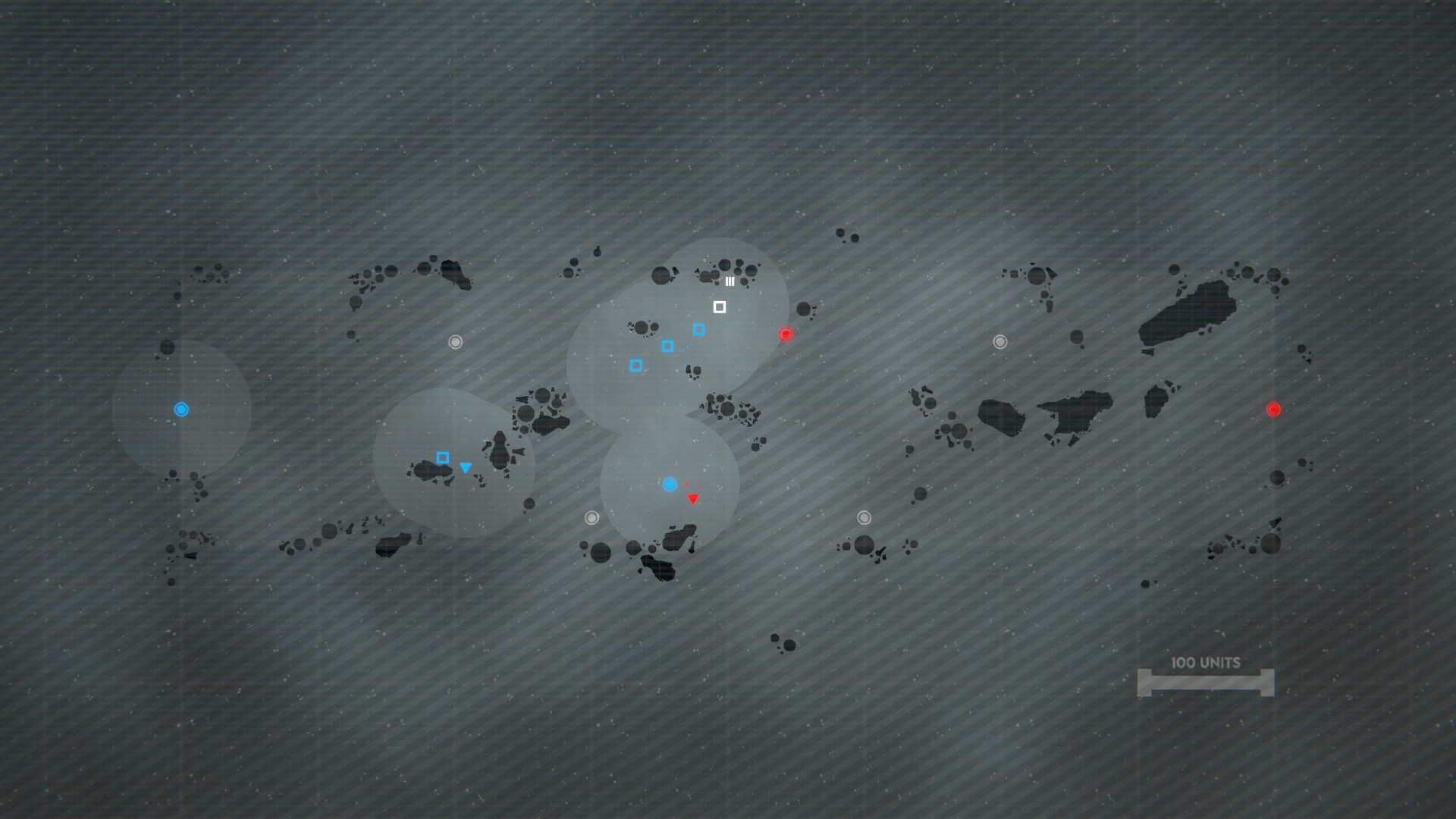 Cosmara Screenshot 1