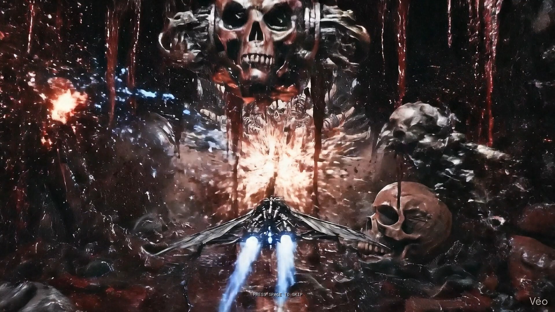 The X-Type Screenshot 3