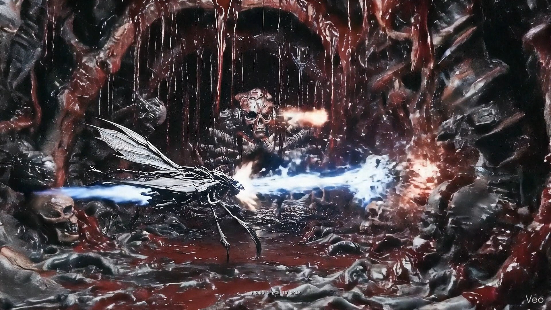 The X-Type Screenshot 9