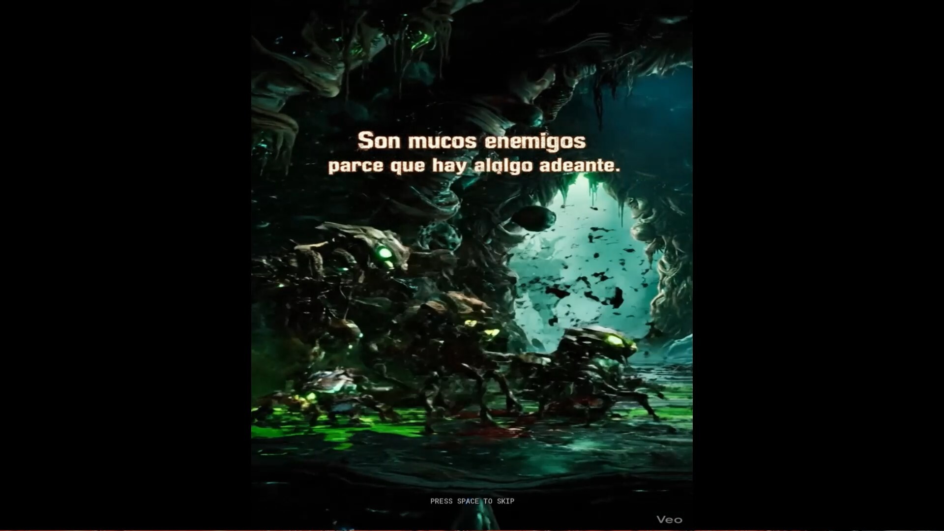 The X-Type Screenshot 0