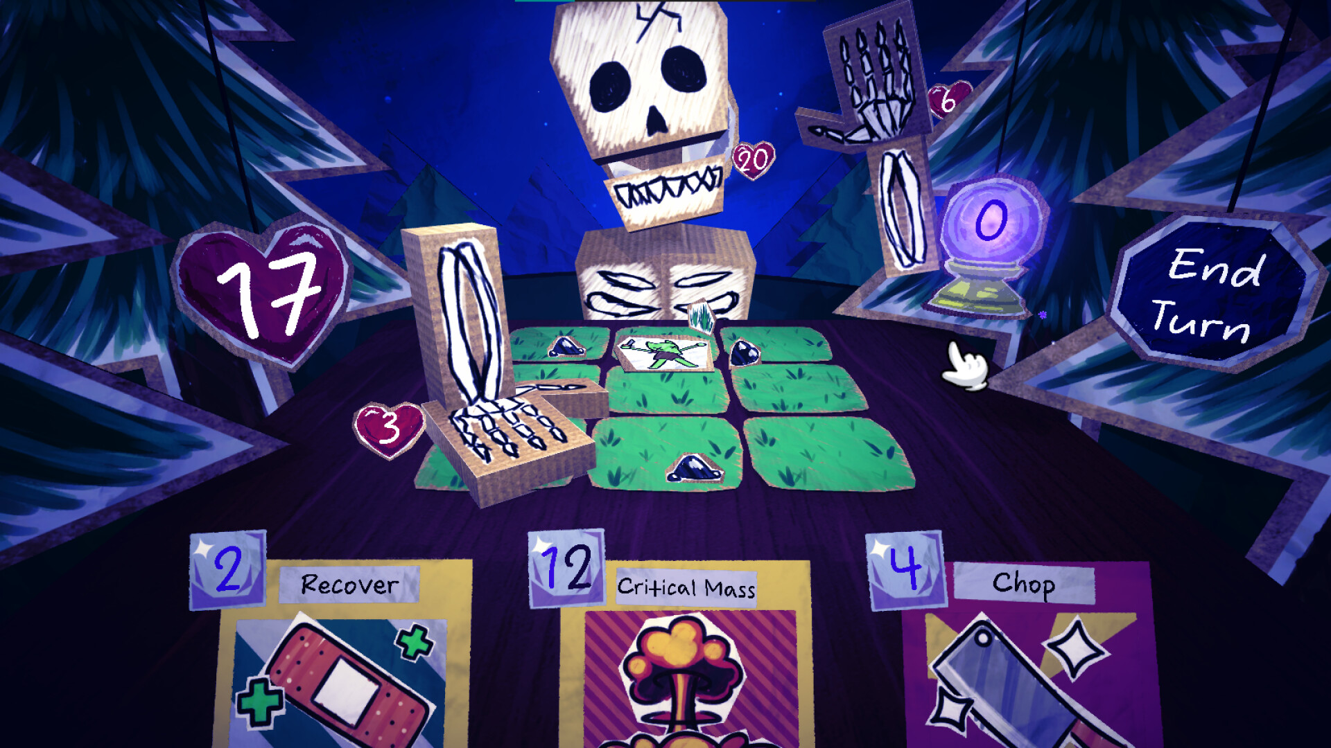 Shuffles 'n Scuffles Screenshot 4