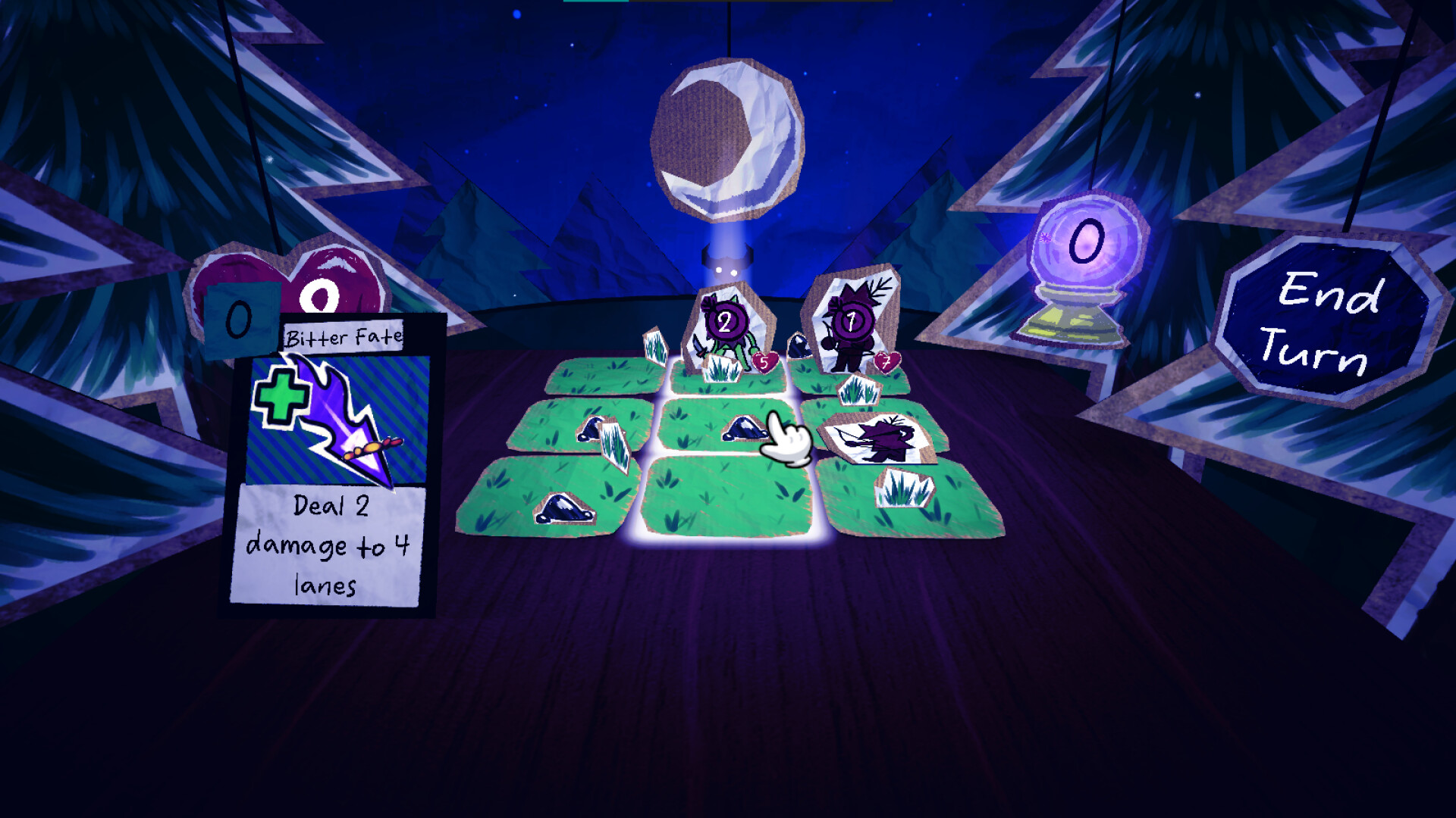 Shuffles 'n Scuffles Screenshot 2